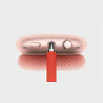 Беспроводные наушники Apple AirPods Max Sky Blue, синий, blue