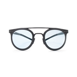 Очки GRESSO SACRAMENTO G0017TB31SFZ02 PHOTOCHROMIC панто матовые черно-синие фотохромные