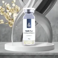 Tsar Peel Brash | Всесезонный пилинг-биоревитализант