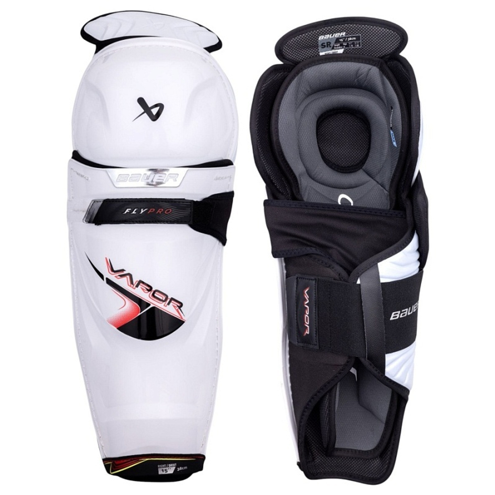 Щитки BAUER VAPOR FLYPRO SR (взрослый)