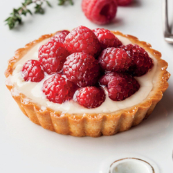 Форма для выпечки круглая со съемным дном Patisse Silver 10х2 см