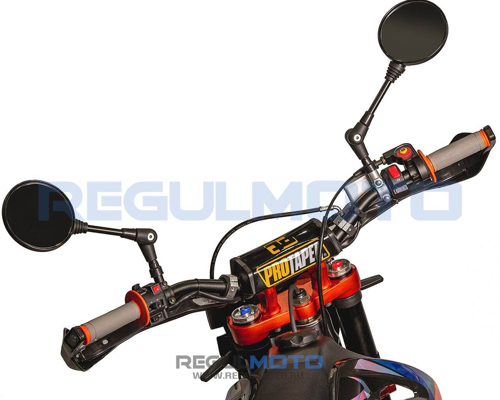 Мотоцикл Regulmoto Norden