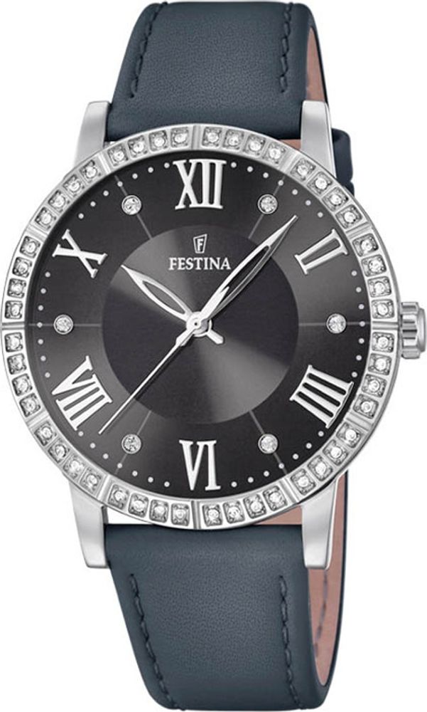 Женские наручные часы Festina F20412/4