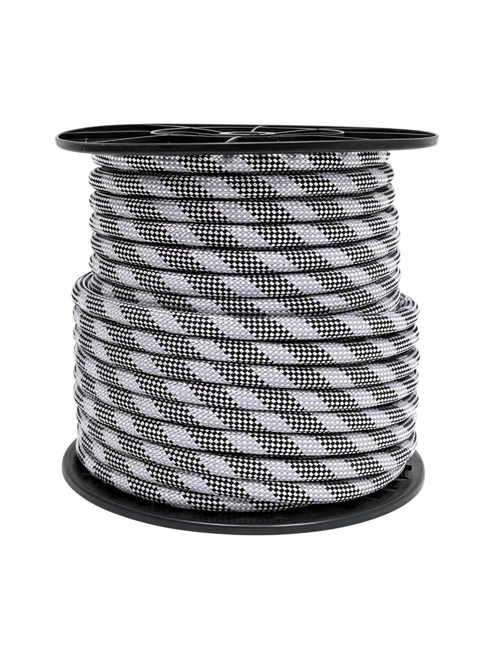 Страховочная высокопрочная веревка Gigant 48 прядей, 14мм х 50м HRS-09