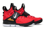 Кроссовки Nike Lebron 15 Xv Diamond Turf