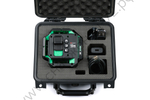 Лазерный уровень ADA LaserTANK 4-360 GREEN Basic Edition