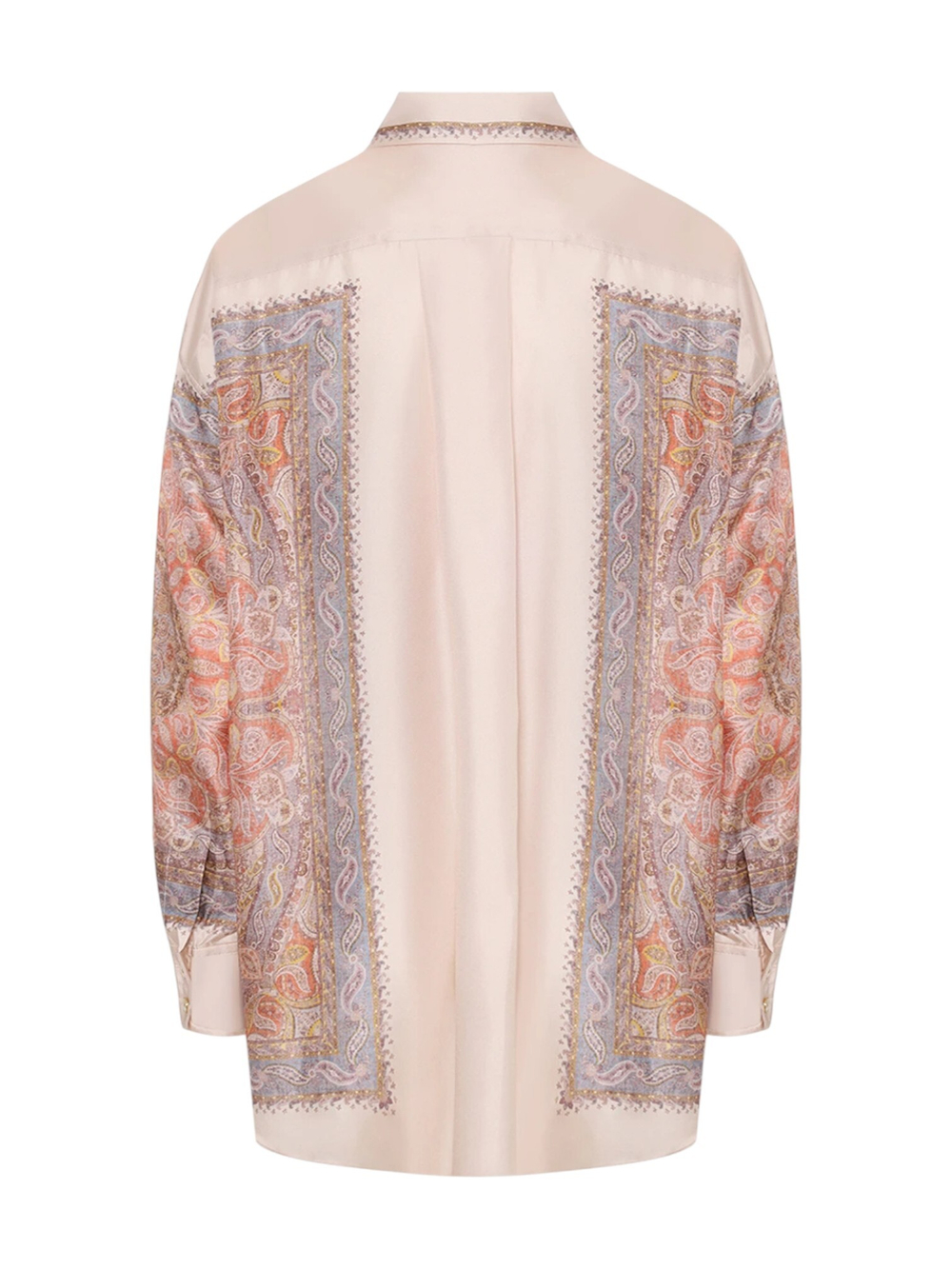 Блуза Zimmermann