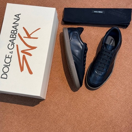 Кеды Dolce & Gabbana