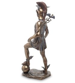 Veronese WS-573 Статуэтка «Гермес»