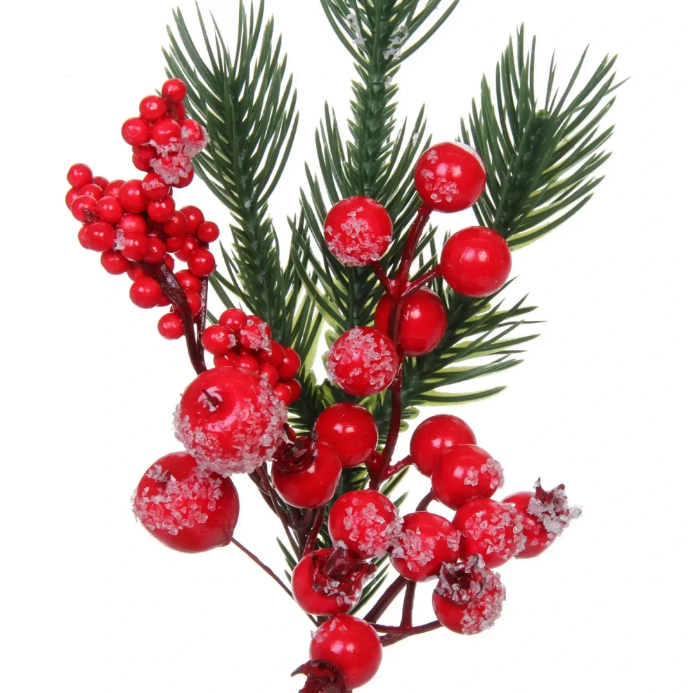 Ветка декоративная «Сказочное дерево» 30 см