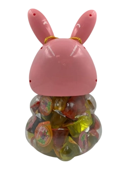 Десерт Желейный Ассорти вкусов ( 100шт по 13мл)