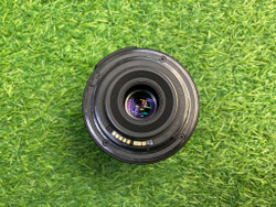 Canon 600D + 18-55mm 3.5-5.6 III (8.600 кадров)