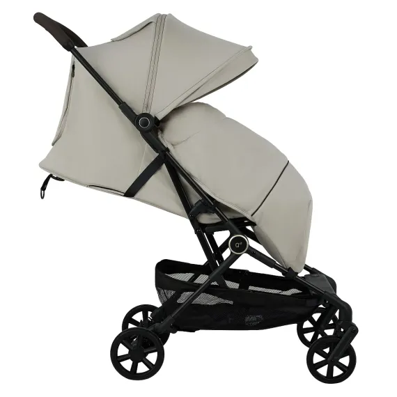 Прогулочная коляска Pituso Q3 Beige