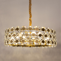 Люстра Divinare Amalthea 7202/17 LM-12