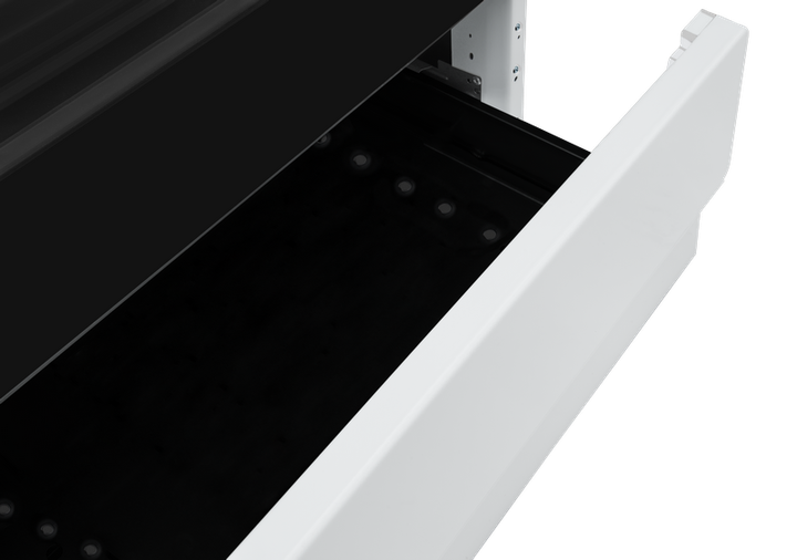 Электрическая плита Hansa FCIWS582597