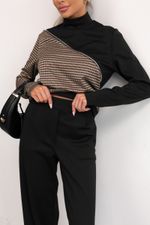 Брюки Дэни №7 Valentina