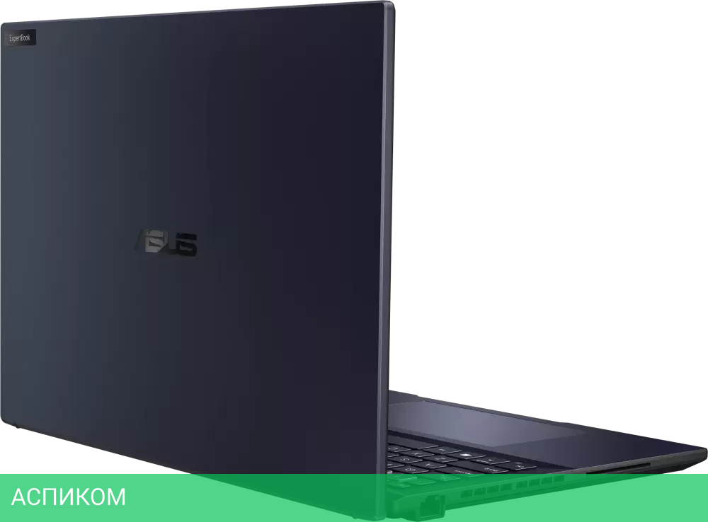 Ноутбук ASUS ExpertBook B3 B3604CMA-Q90355