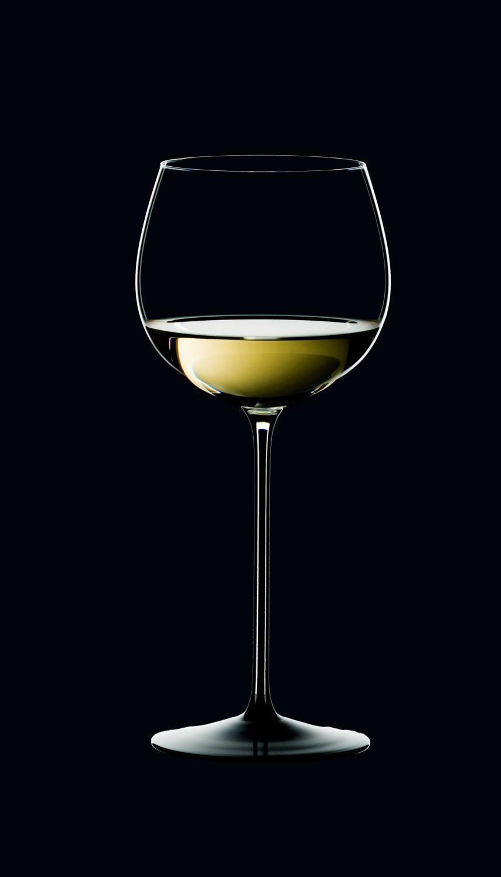 Бокал для белого вина Montrachet/Chardonnay 500 мл Sommeliers Black Tie  Riedel