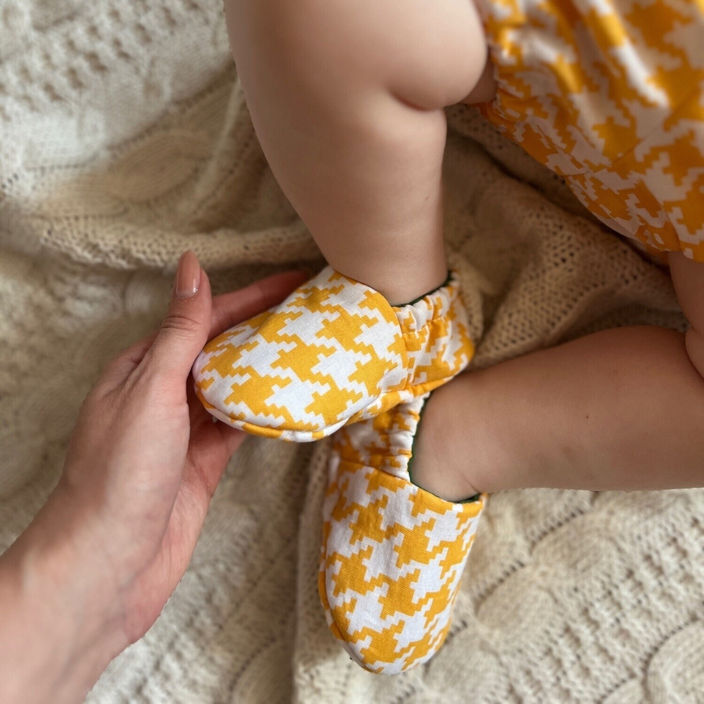 Двусторонние моксы (две пары в одной)