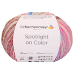 Пряжа Schachenmayr Spotlight on Color (82)