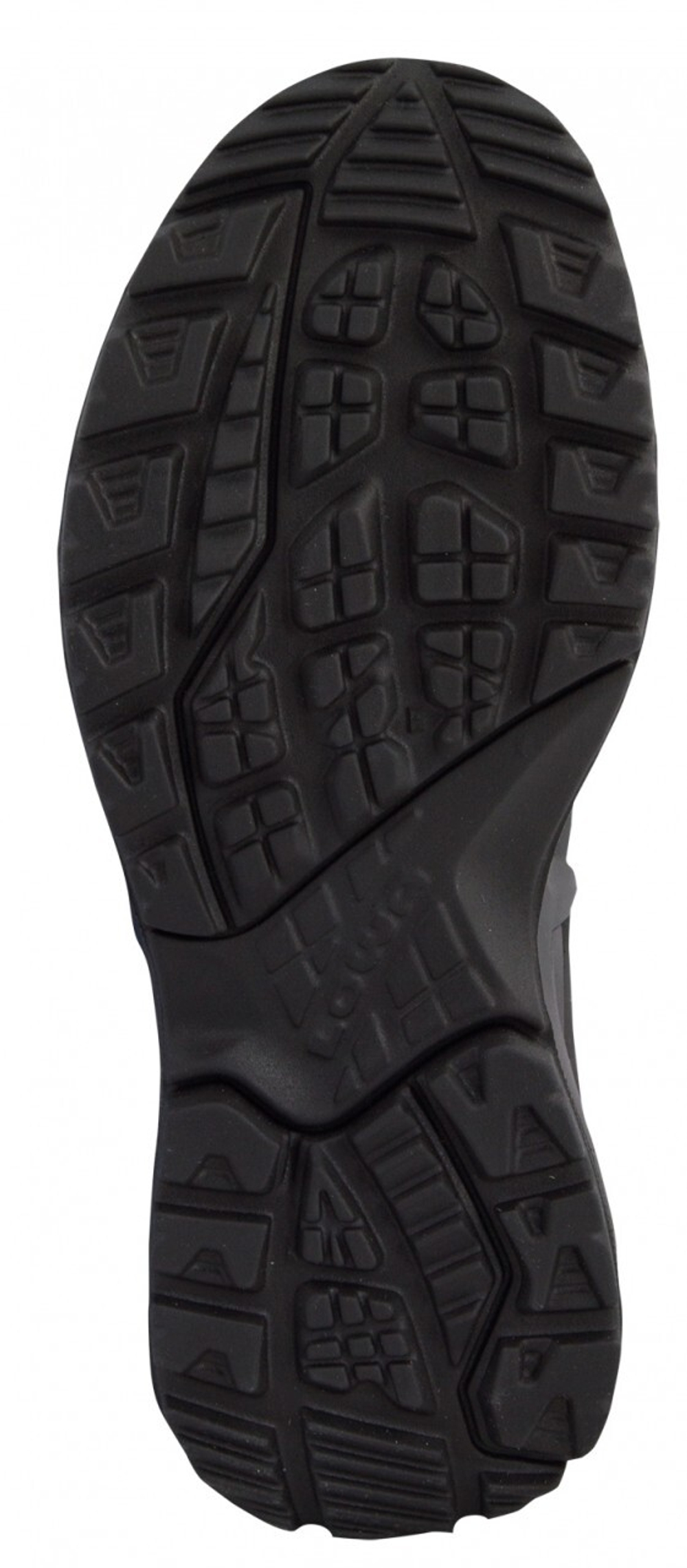 Ботинки Lowa Zephyr GTX HI TF Black