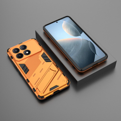 Чехол Warrior Case для Poco X6 Pro