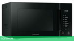Микроволновая печь Samsung MS23T5018AK/BW