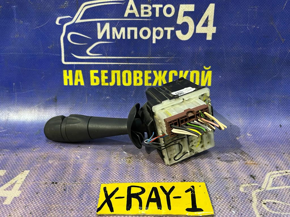 Переключатель подрулевой LADA X-RAY 2017