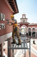 Дрель-шуруповерт аккумуляторная BOSCH GSB 18 V-50 ударная, без АКБ и ЗУ 06019H5102