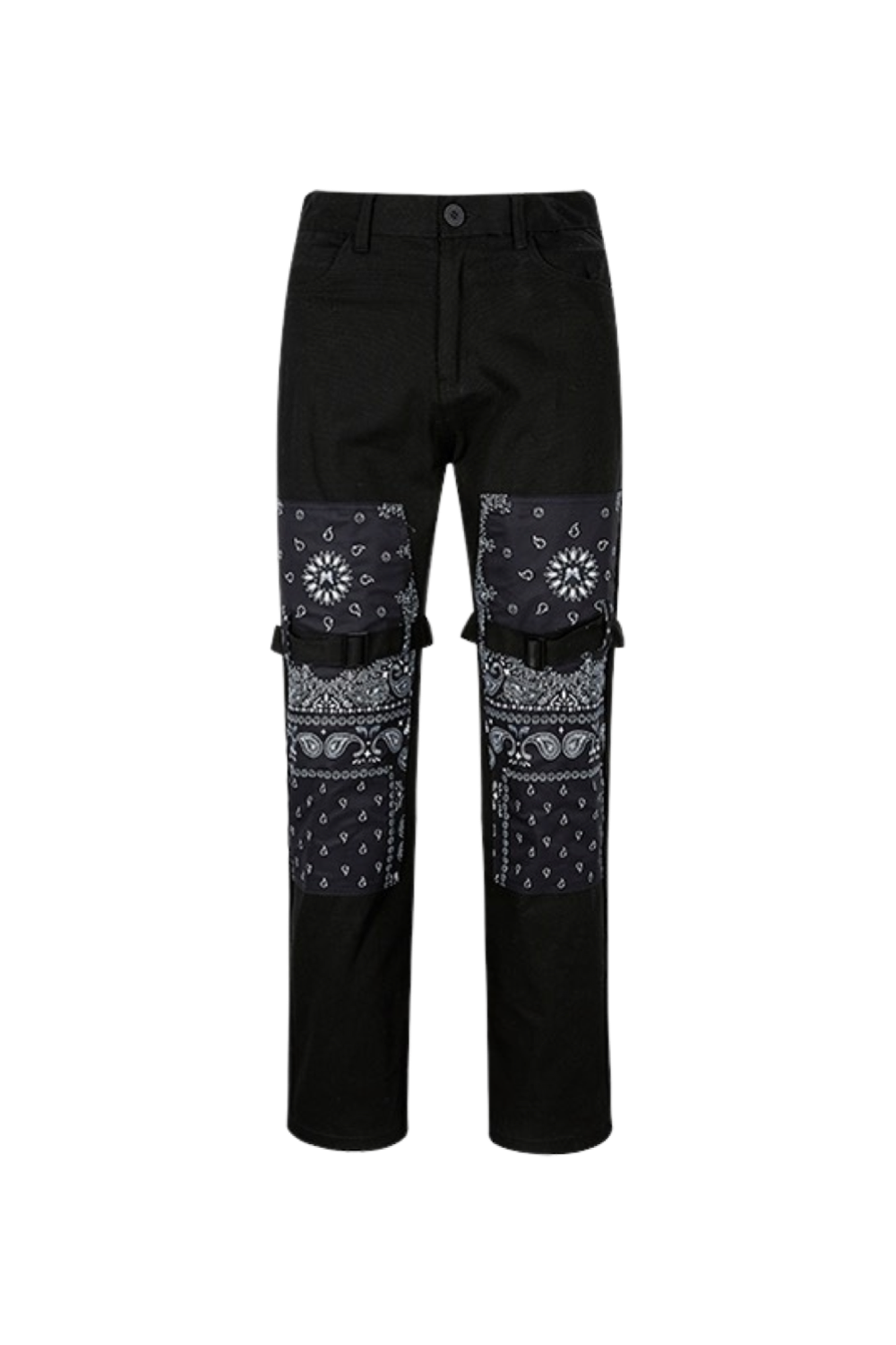 [FROM MOSCOW] Штаны DONSMOKE Bandana Pants
