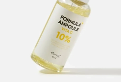 ESTHETIC HOUSE Сыворотка для лица ВИТАМИН С Formula Ampoule Vita C (80 мл)