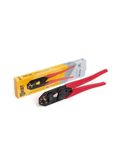 Пресс-клещи ПК-35м КВТ 78867