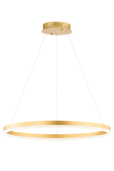 5205/600 GD (1) Люстра N (RL)