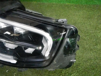 Фара правая Mercedes GLC X253 (2019-2022) LED