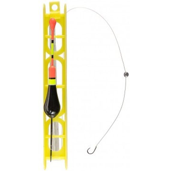 Удочка оснащенная Helios (2,5/20/5) (HS-TP-002)