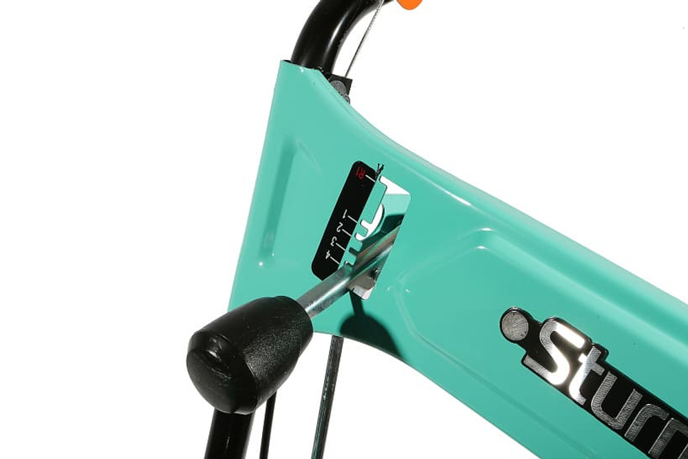 Снегоуборщик STURM STG7461