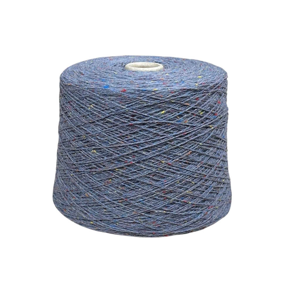 Tweed Wool, G&G Filati, 70% меринос 30% шелк, 430 м./100 гр.
