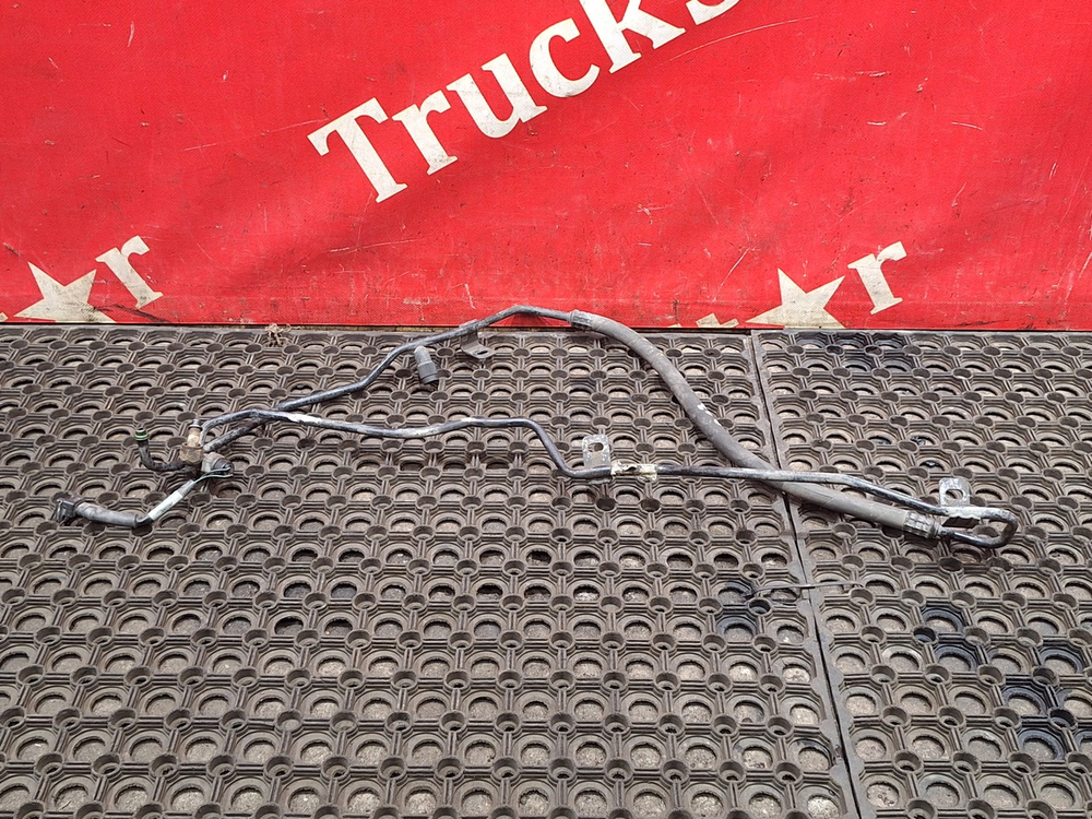 Трубка кондиционера 2018г.