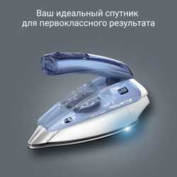 Дорожный утюг ROWENTA First Class DA1510F1