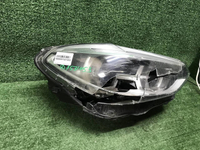Битая Фара правая BMW X3 G01 (17-21) Adaptive LED
