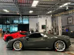 КОВАНЫЕ ДИСКИ ДЛЯ FERRARI 296 GTB 2021 ФЕРРАРИ