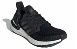 Кроссовки Adidas Ultraboost 20 (Женская размерная сетка)