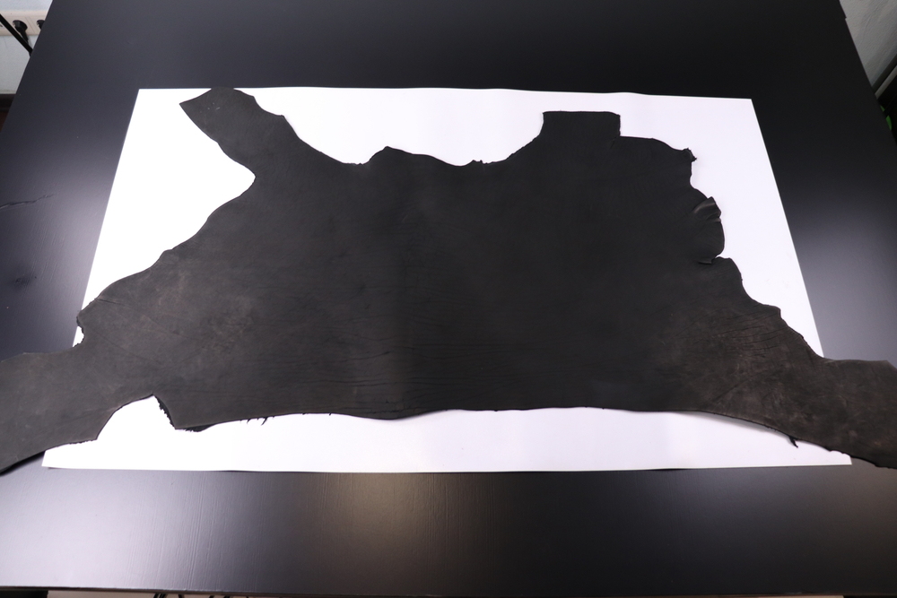 3+ Вороток черный 79 дм² (КЛ)