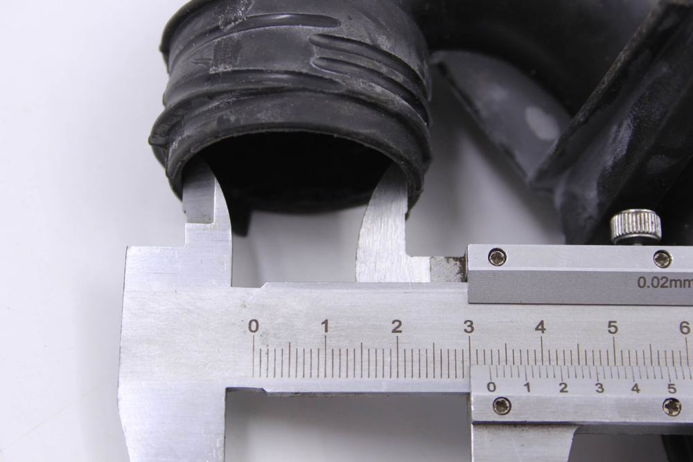 Патрубок посудомоечной машины Electrolux, AEG, Zanussi 1119164