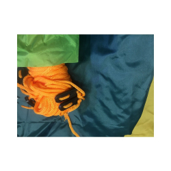 Tramp тент 3х5 м (зеленый)