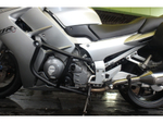 Yamaha FJR1300 , 2002