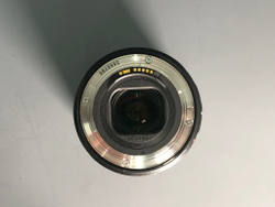 Canon EF 24-105mm 4L IS USM Canon EF