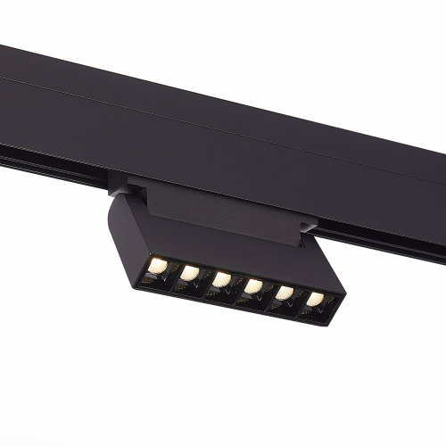 Светильник трековый SKYLINE 48 LED 1х6W