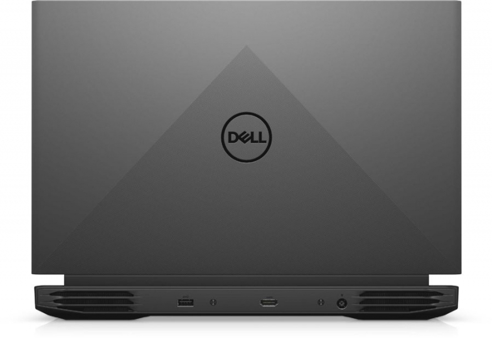 Ноутбук 15.6" DELL G15 5511 G515-1380 Win11 серый