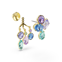 GEMA:PE EAR JACKET MUL/GOS